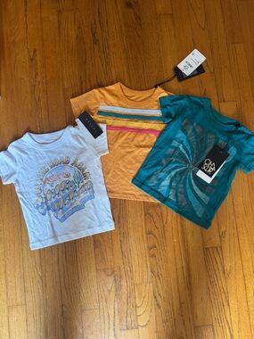Chaser NWT 2T tshirts